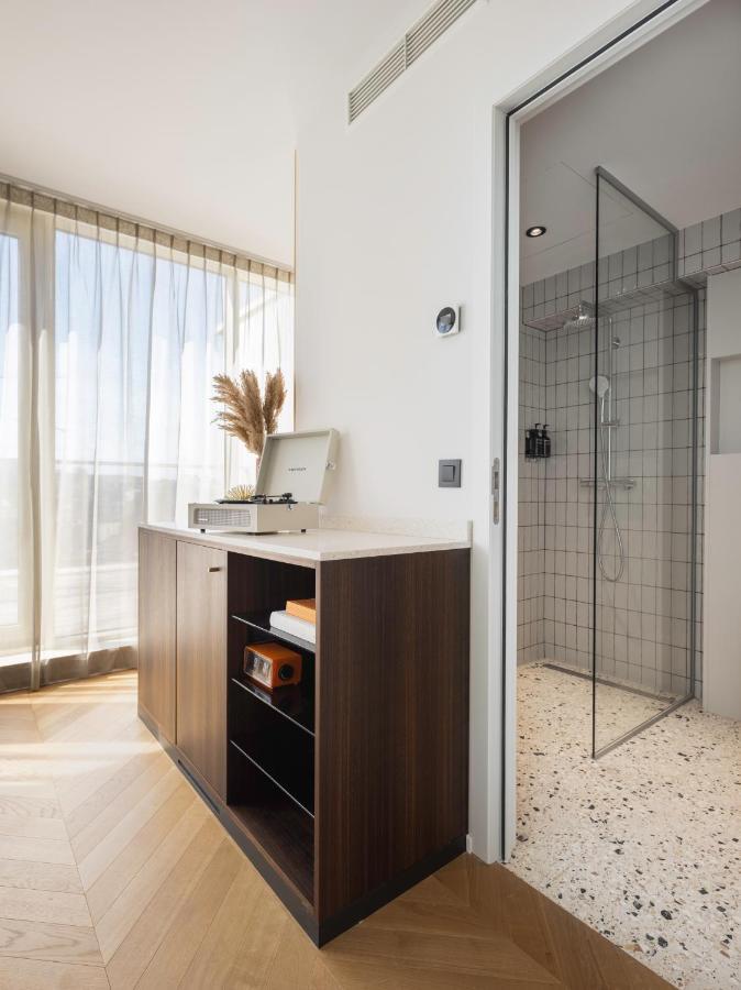 Yalo Urban Boutique Hotel Gand