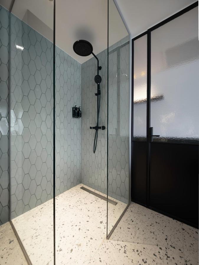 Yalo Urban Boutique Hotel Gand