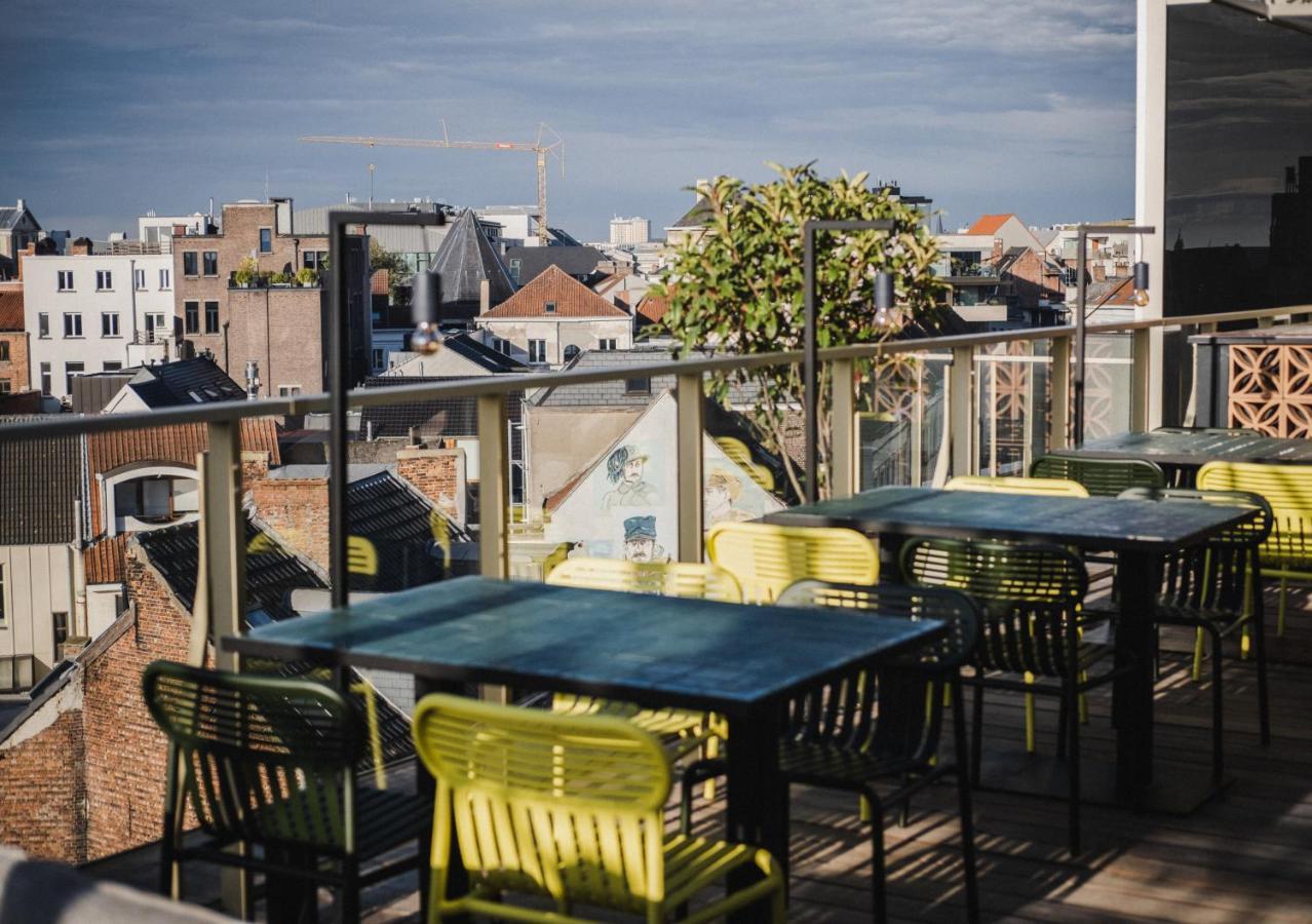 Yalo Urban Boutique 4* Gand