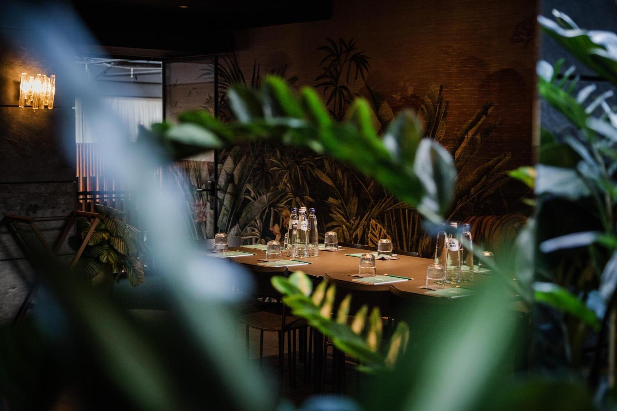 Hotel Yalo Urban Boutique Gand