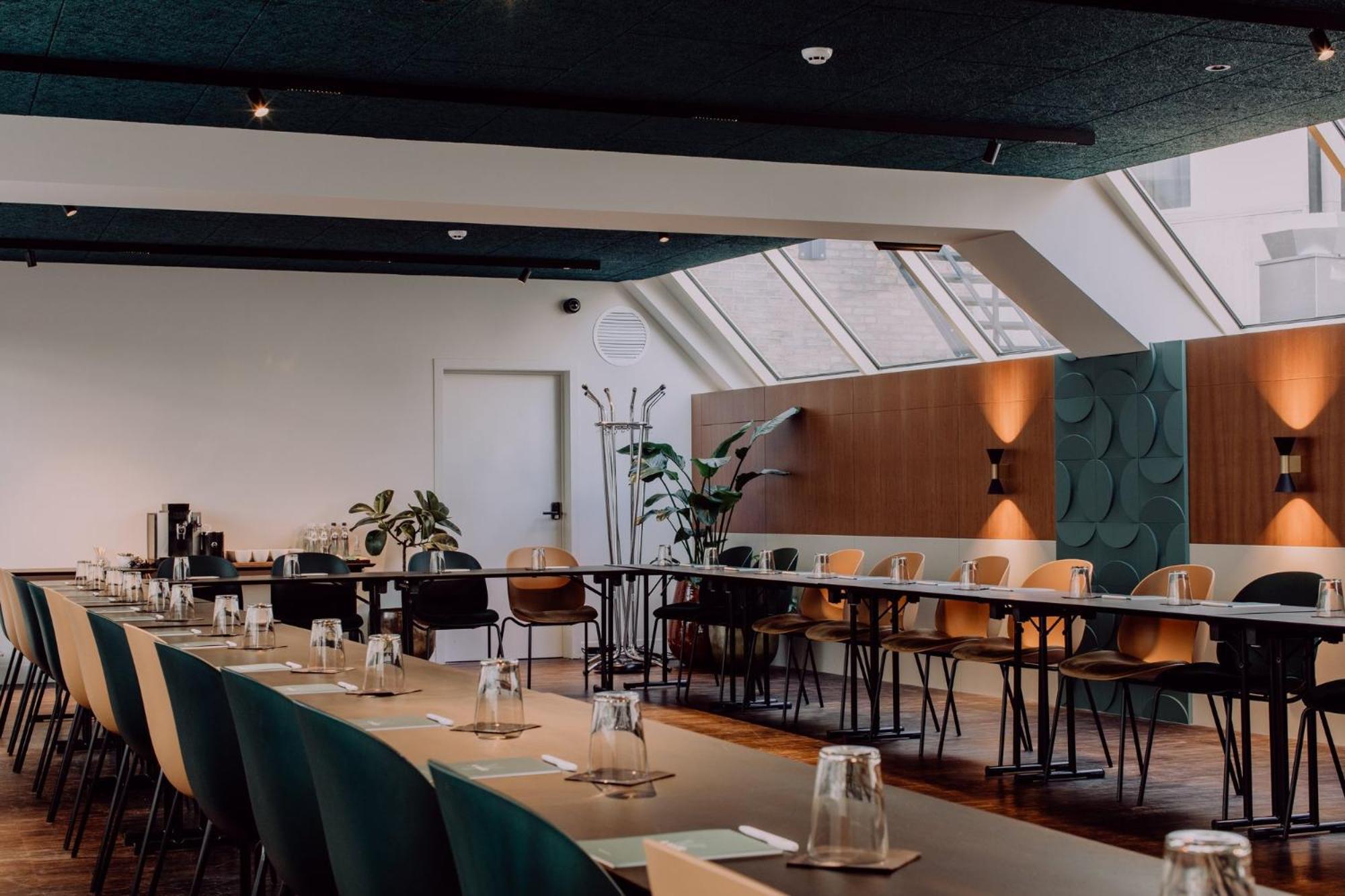 Hotel Yalo Urban Boutique Gand