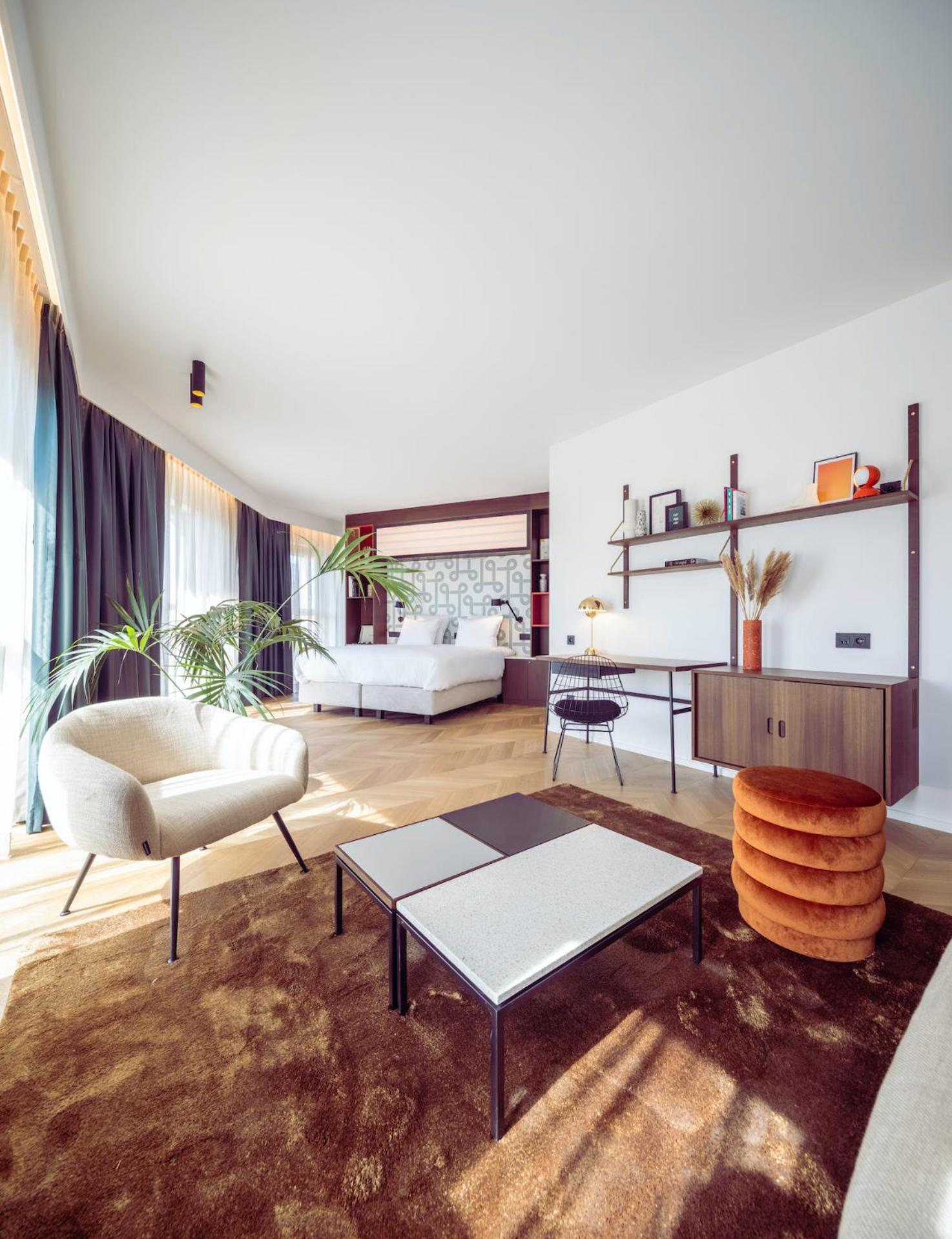 Yalo Urban Boutique 4* Gand
